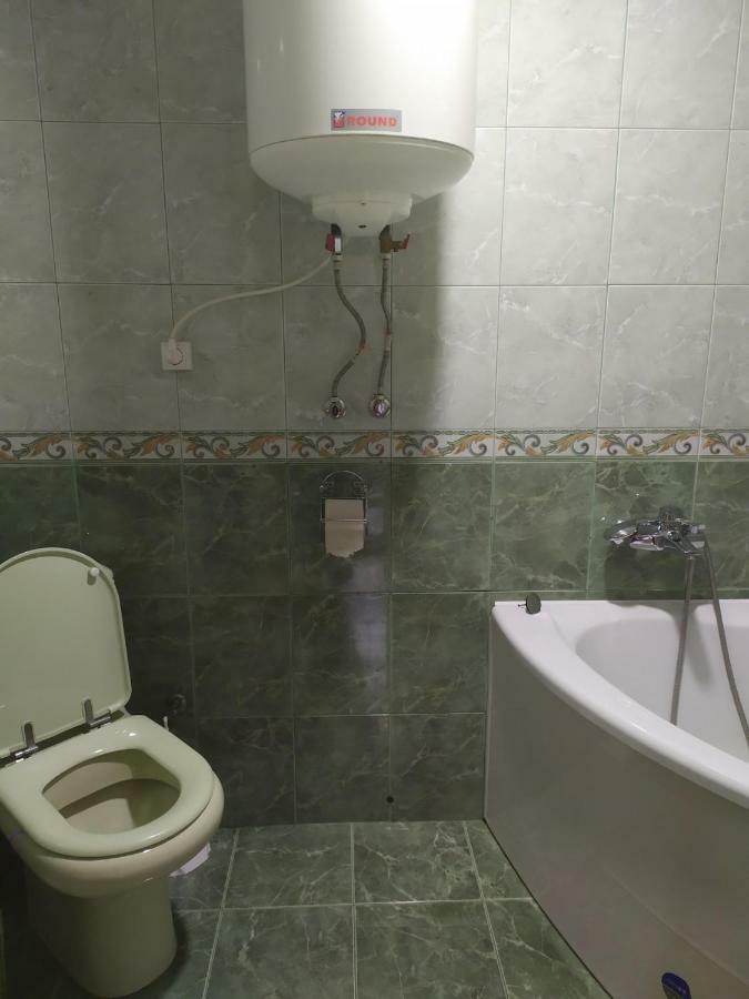Садиба У Богдана Skole Luaran gambar