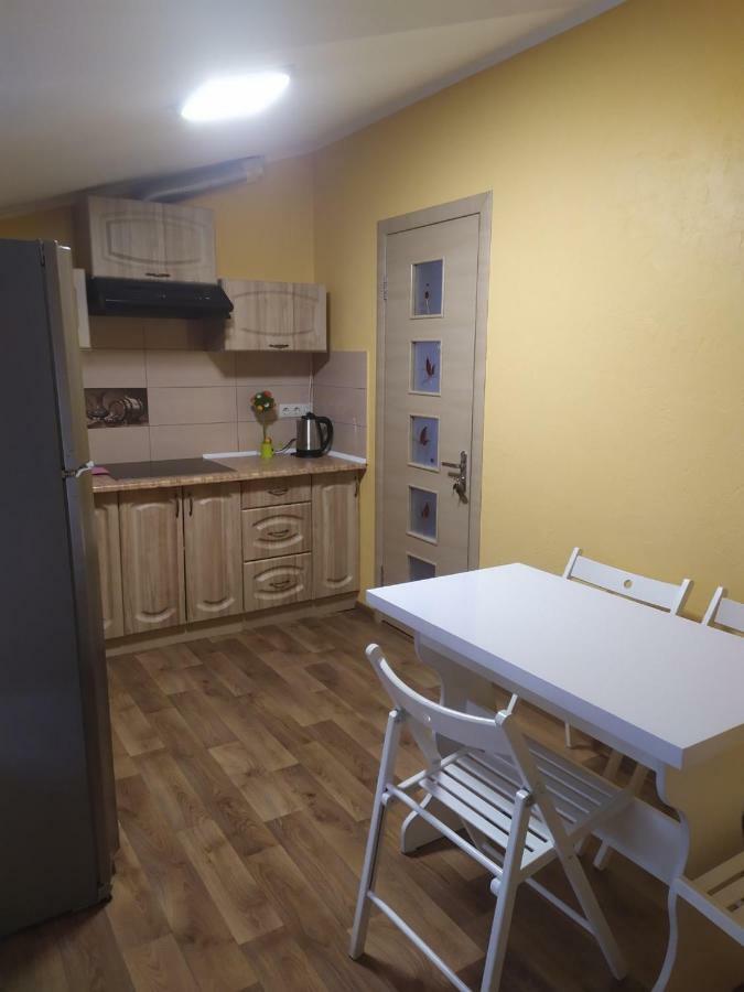 Садиба У Богдана Skole Luaran gambar
